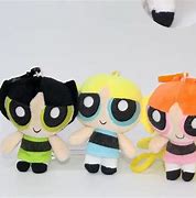 Image result for Powerpuff Girls Buttercup Doll