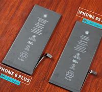 Image result for iPhone 6 Plus mAh Battery