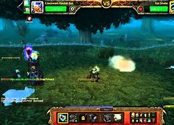 Image result for Moruk WoW Pet Battle