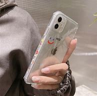 Image result for Clear iPhone Case Inspo