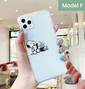 Image result for Snoopy Phone Case