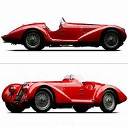 Image result for Alfa Romeo 8C 2900