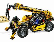 Image result for LEGO Technic 518
