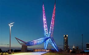 Image result for Oklahoma City Wikipedia