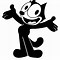 Image result for Wallpaper for iPad Black and White Cartoon