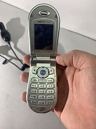 Image result for Verizon Silver Flip Phone