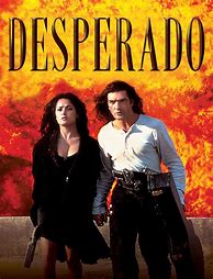 Image result for Desperado Movie Director