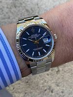 Image result for Rolex 126221 Wrist