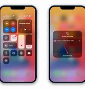 Image result for How Does the Screen Mirror Home Screen of iPhone 5 Look