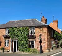 Image result for Welford Upon Avon Pubs