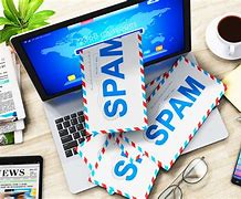 Image result for Spam Computer