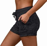 Image result for Activewear Lounge Shorts
