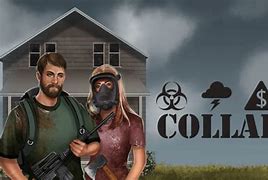 Image result for Collapse Board Game