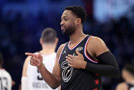 Image result for Dwyane Wade All-Star Jersey