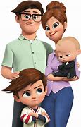Image result for Boss Baby Ted