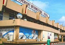 Image result for aeroport douala
