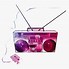 Image result for Graffiti Boombox PNG