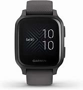 Image result for Bright Display Square Smartwatch