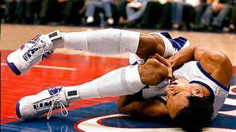 Image result for Knee Injury Volleyball
