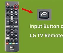 Image result for Setting Button On LG Remote