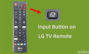 Image result for LG Remote Control Setup