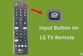Image result for LG TV Inputs