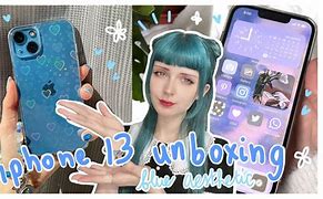 Image result for iPhone Unboxing ASMR Aesthetic