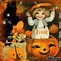 Image result for Classic Halloween Clip Art