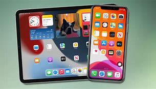 Image result for Four iPhones Taped Together iPad