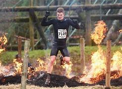 Image result for Tough-Guy Competition