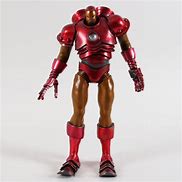 Image result for The Invincible Iron Man Action Figure