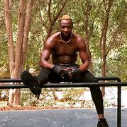 Image result for Andre Russell Instagram