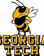 Image result for Georgia Tech Yellow Jackets Logo