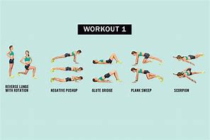 Image result for Exercises to Get Faster