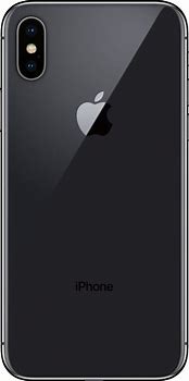 Image result for iPhone X Space Gray with Box and Accessories