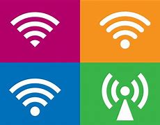 Image result for Wi-Fi Drawing Symbol