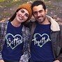 Image result for Cute Matching Couple Shirts Ideas