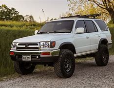 Image result for Toyota 4Runner 3rd Gen