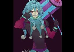 Image result for Candy Pop Creepypasta