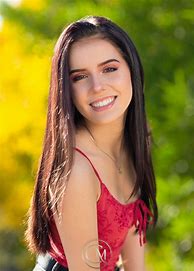 Image result for Waterfall Senior Portraits