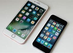 Image result for iPhone 7 Plus White Black vs