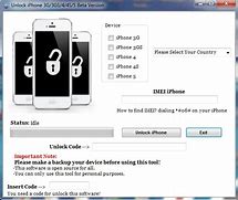 Image result for iPhone Carrier Unlock Software Free Download