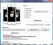 Image result for Fake Unlock iPhone Carrier