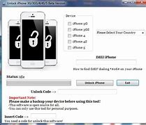 Image result for iTunes Unlock iPhone 8