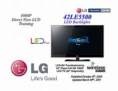 Image result for LG 42 LED LCD TV Parts