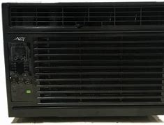 Image result for Black 5000 BTU Window Air Conditioner