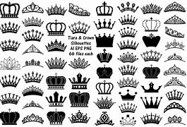 Image result for Woman Crown SVG