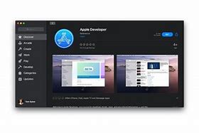 Image result for Apple Brings Apple Developer App to Mac Ahead of WWDC