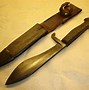 Image result for Spanish Fighting Knife