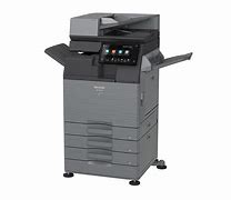 Image result for Sharp Printer Model